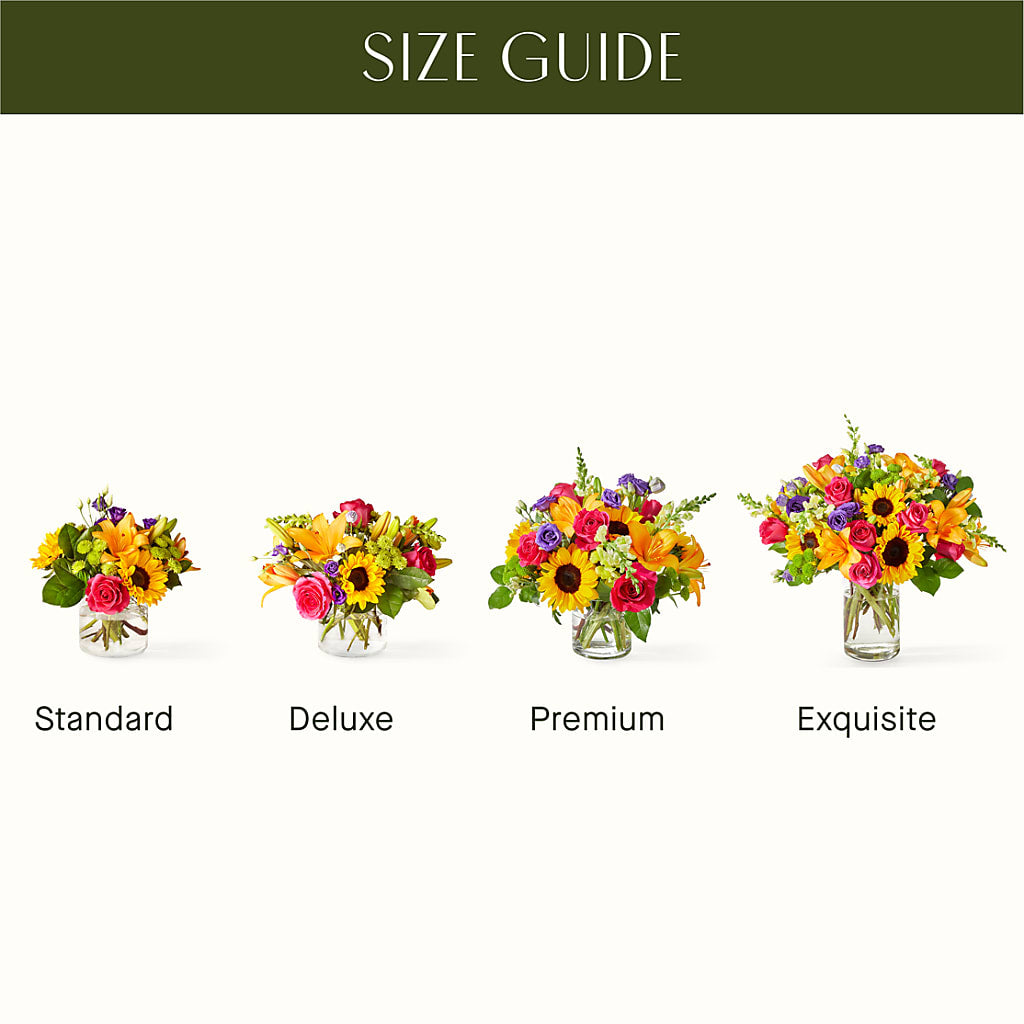 Best Day Bouquet – Upscale Flowers, Clayton NJ