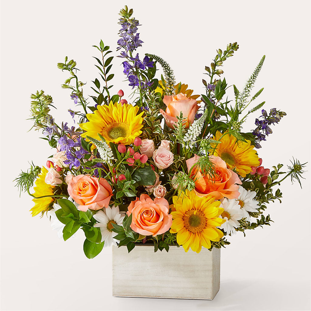 The Good Life Bouquet – Upscale Flowers, Clayton NJ