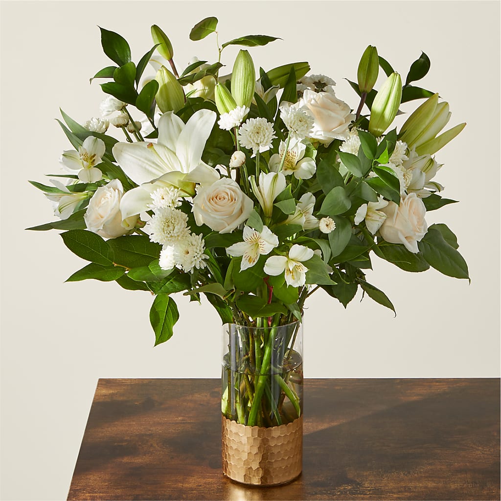Beautiful Day Bouquet – Upscale Flowers, Clayton NJ