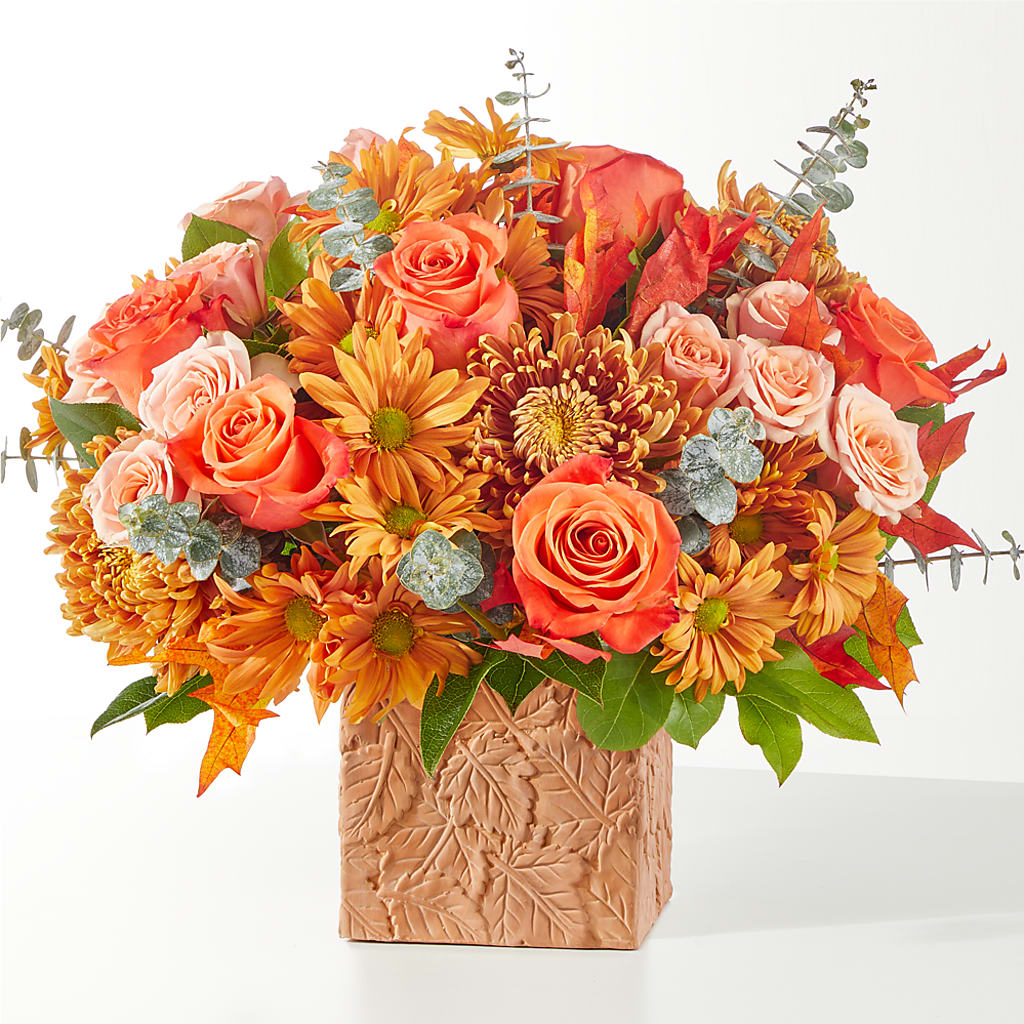 Scenic Route Bouquet – Upscale Flowers, Clayton NJ