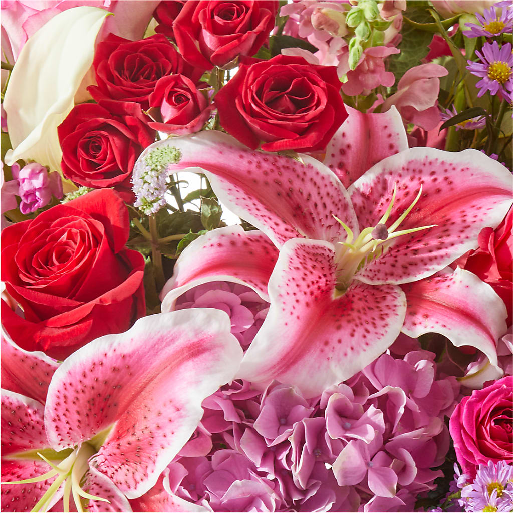 Better Together - A Luxury Florist Original – Upscale Flowers, Clayton NJ