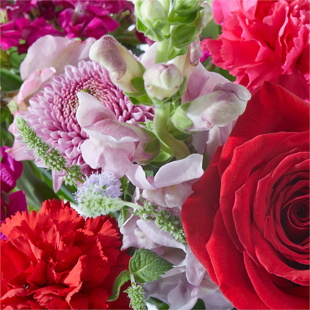 Simply the Best - A Florist Original – Upscale Flowers, Clayton NJ