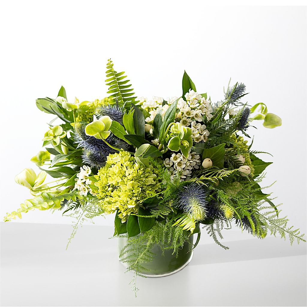 The Botanical Gardens – Upscale Flowers, Clayton NJ