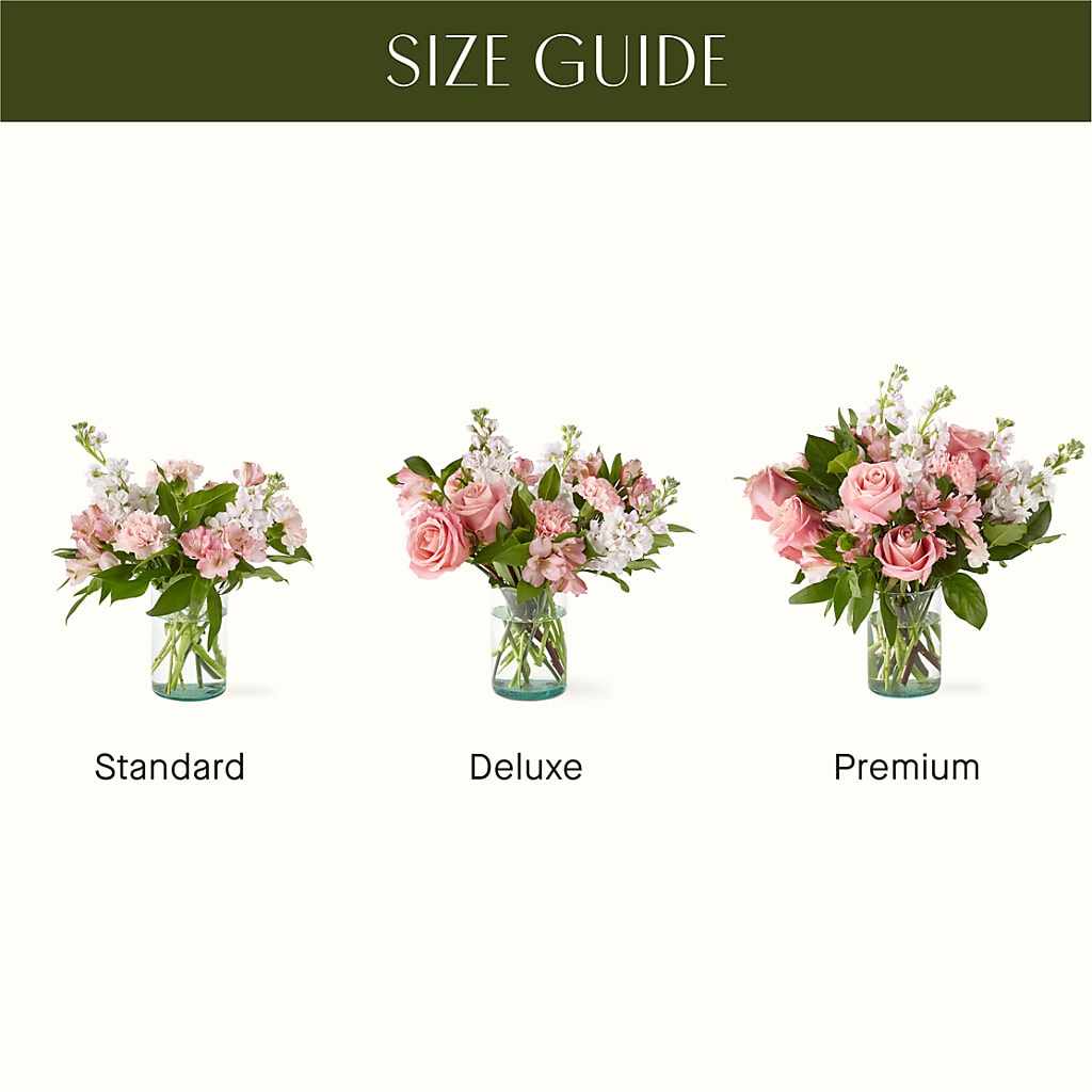 At the Ballet Bouquet – Upscale Flowers, Clayton NJ