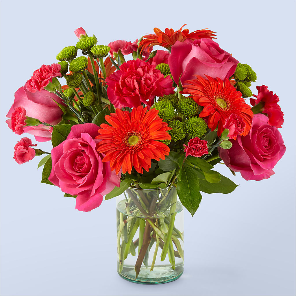 Best Dressed Bouquet – Upscale Flowers, Clayton NJ