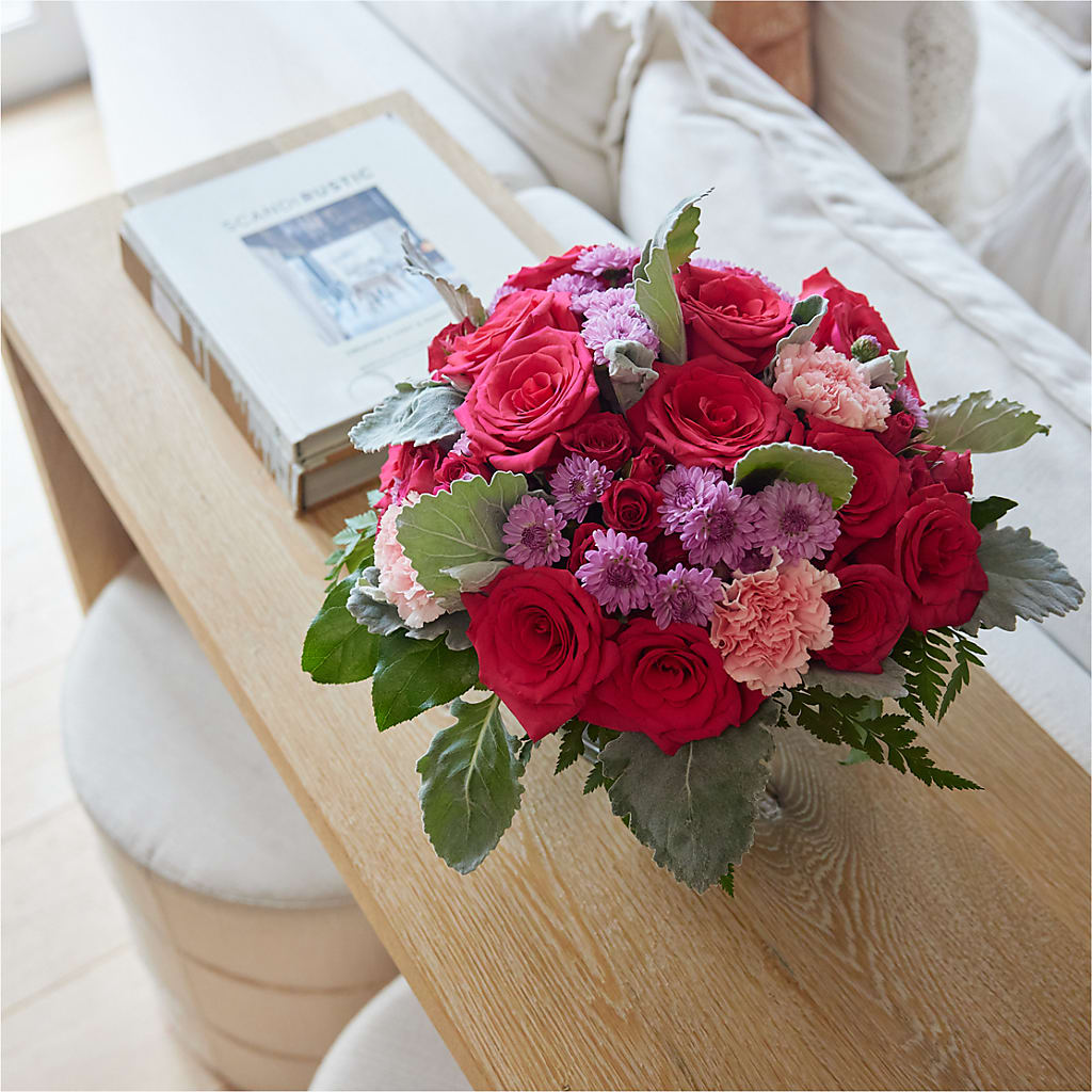 Sweet As Can Be Bouquet – Upscale Flowers, Clayton NJ