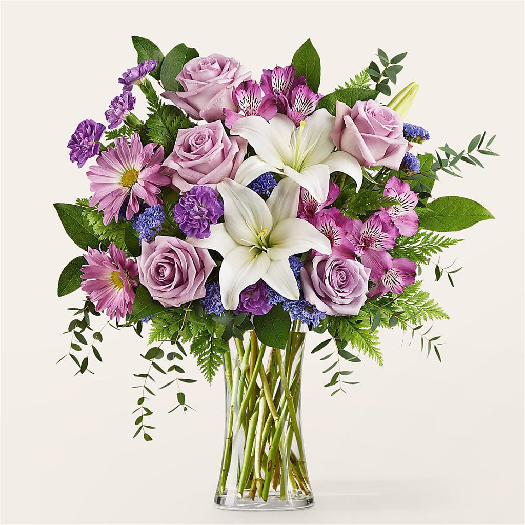 The Dreamscape Bouquet – Upscale Flowers, Clayton NJ