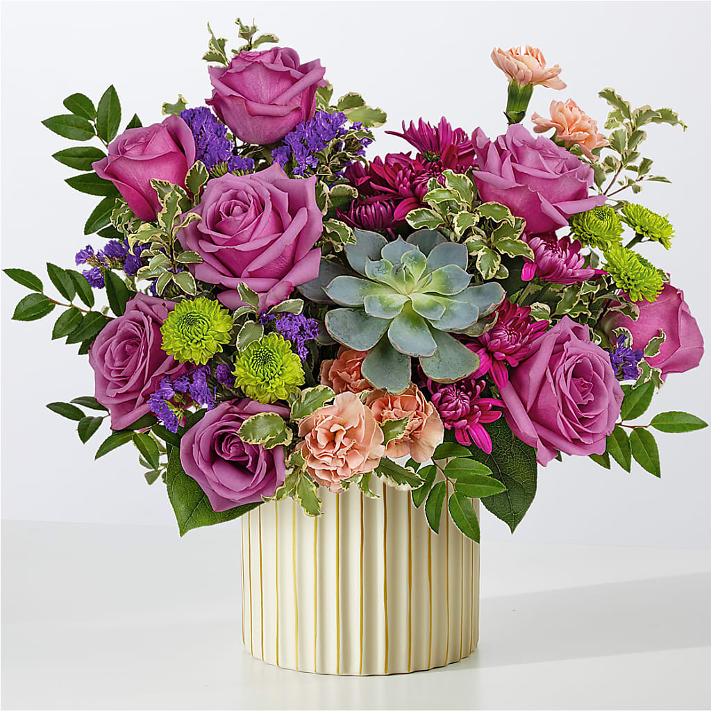 You're a Gem Bouquet – Upscale Flowers, Clayton NJ