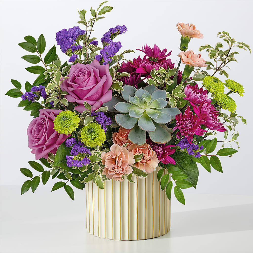 You're a Gem Bouquet – Upscale Flowers, Clayton NJ