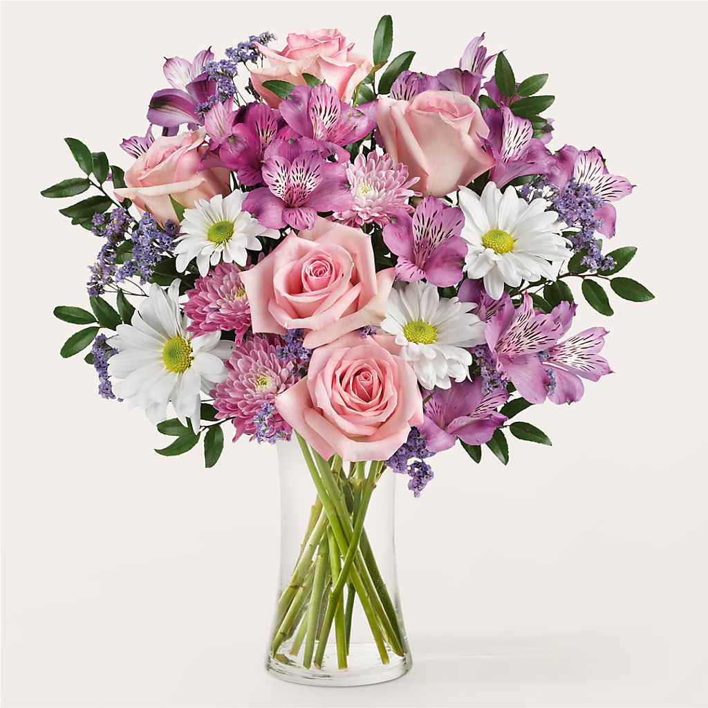 Enchantment Bouquet – Upscale Flowers, Clayton NJ