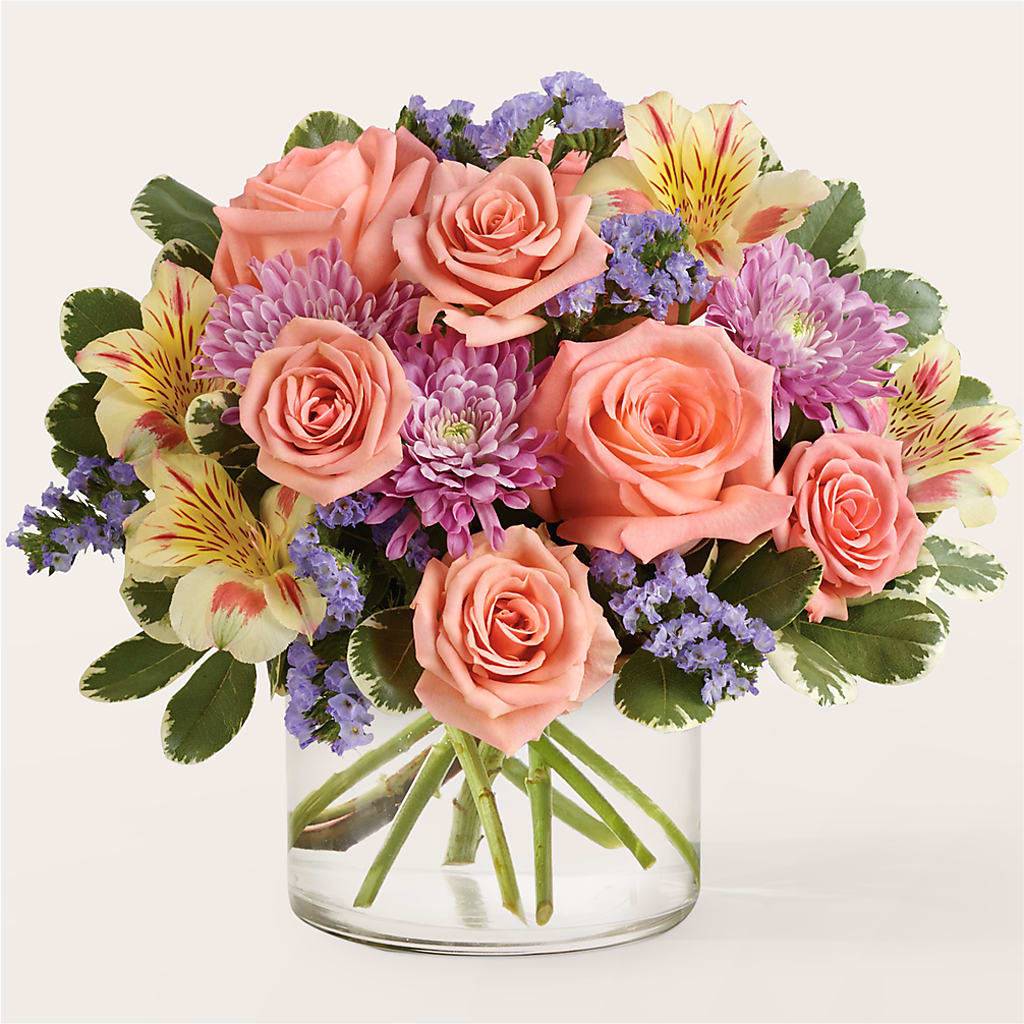 Candy Coated Bouquet – Upscale Flowers, Clayton NJ