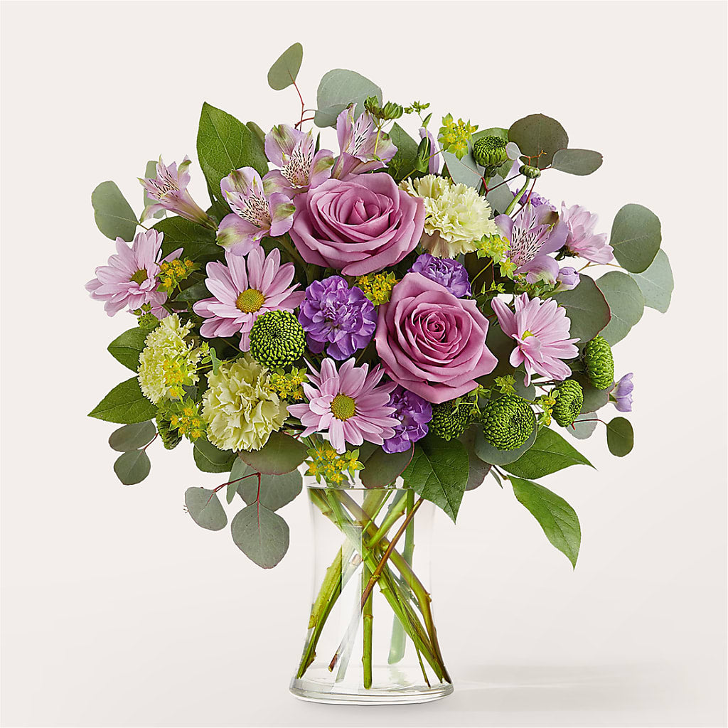 Emerald City Bouquet – Upscale Flowers, Clayton NJ