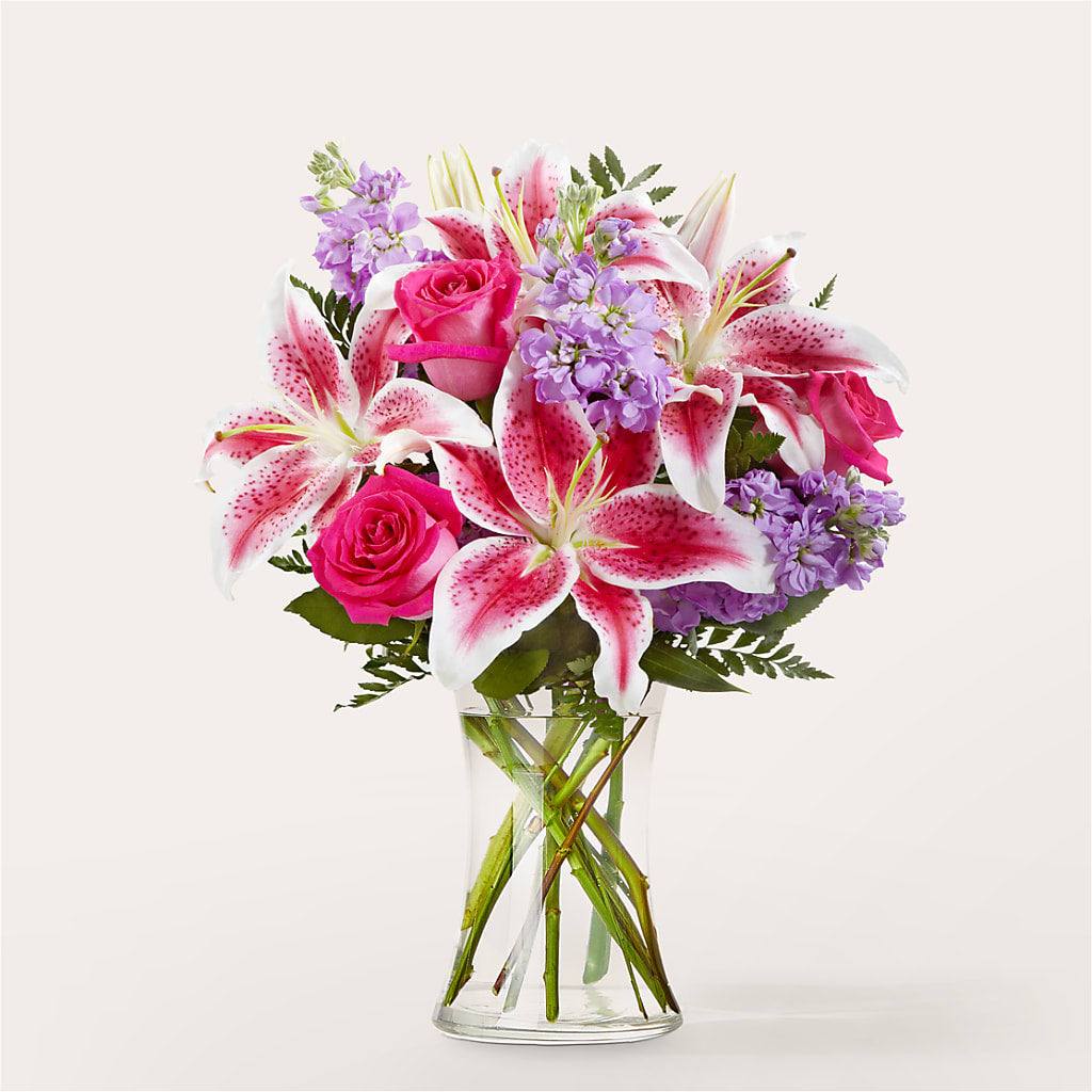 Amore Bouquet – Upscale Flowers, Clayton NJ