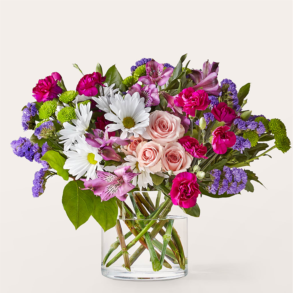 Wild Berry Bouquet – Upscale Flowers, Clayton NJ
