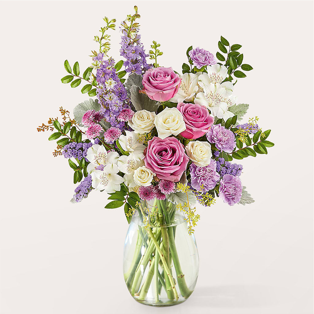 Lucky Me Bouquet – Upscale Flowers, Clayton NJ