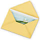 Greeting Card – Upscale Flowers, Clayton NJ