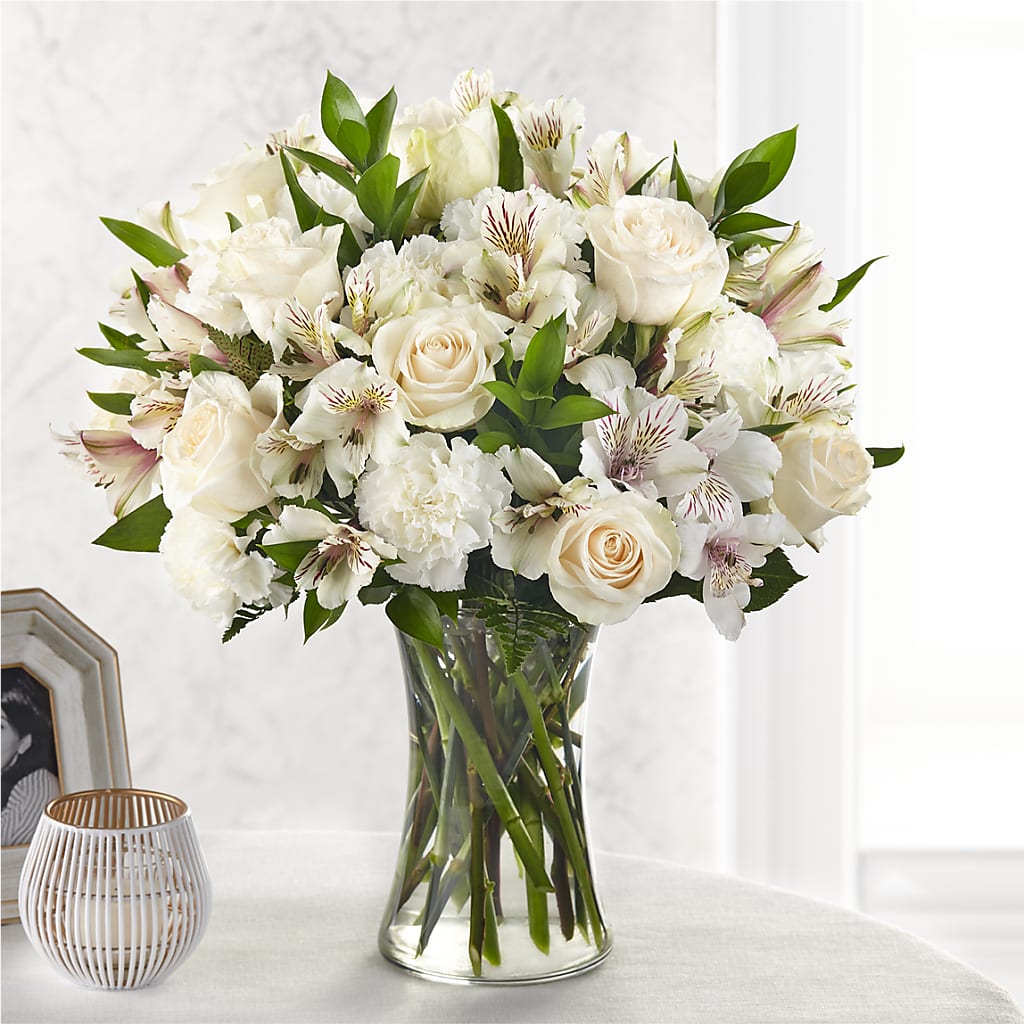 Cherished Friend Bouquet – Upscale Flowers, Clayton NJ