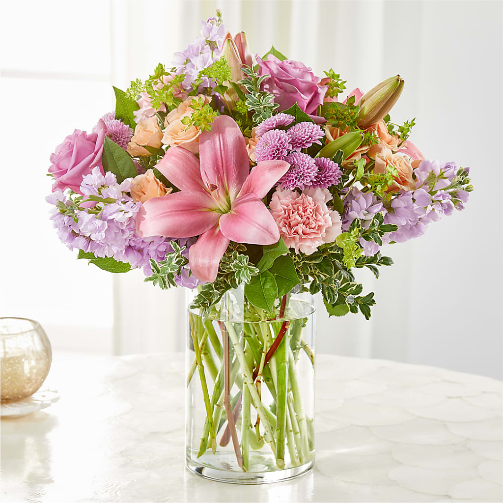 Resilience Bouquet – Upscale Flowers, Clayton NJ