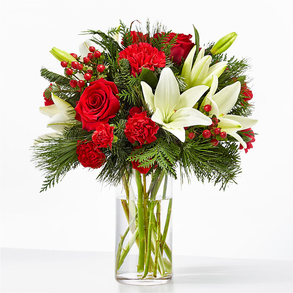 Joyful Greetings Bouquet – Upscale Flowers, Clayton NJ