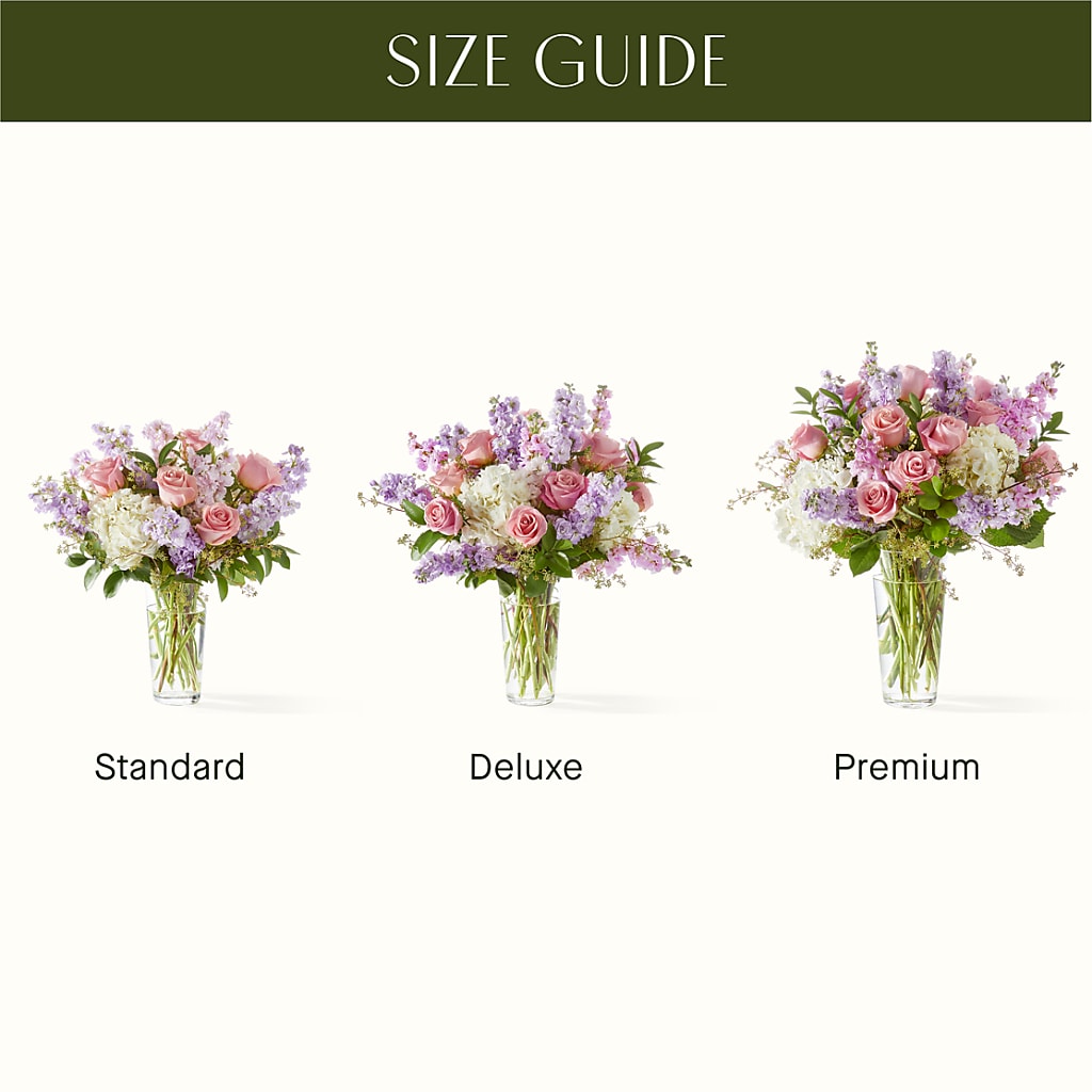 Embraced Bouquet – Upscale Flowers, Clayton NJ