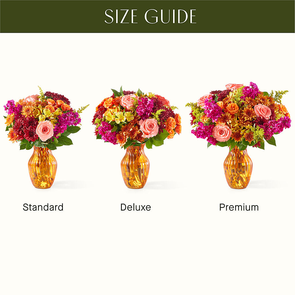 Countryside Bouquet – Upscale Flowers, Clayton NJ