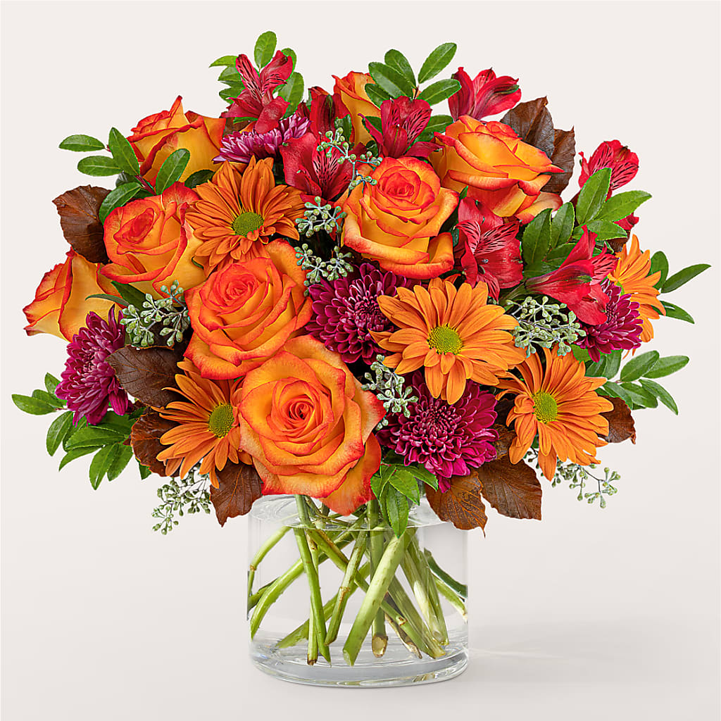 Brisk Morning Bouquet – Upscale Flowers, Clayton NJ