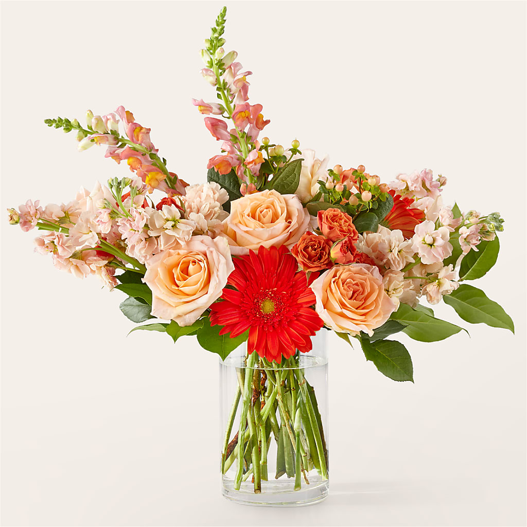 Paloma Please Bouquet – Upscale Flowers, Clayton NJ