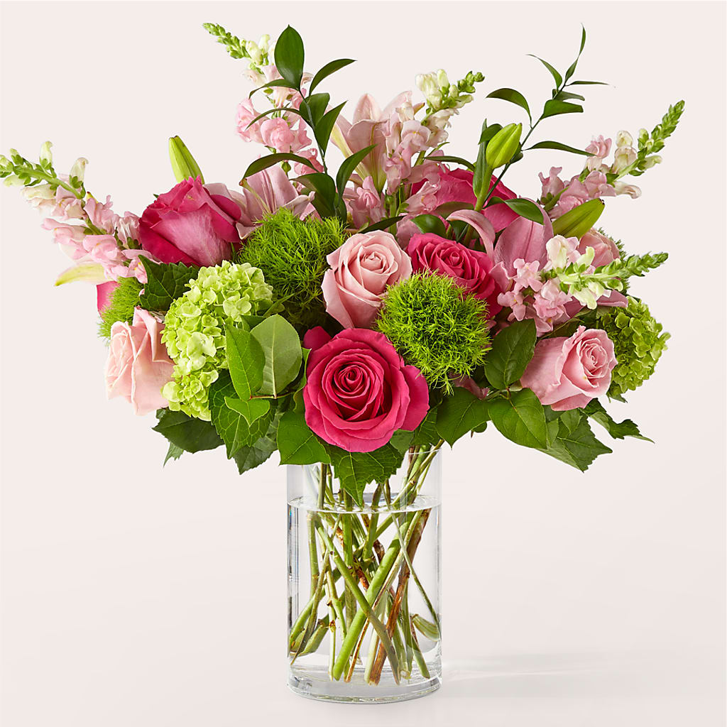 Fit for a Queen Luxury Bouquet – Upscale Flowers, Clayton NJ