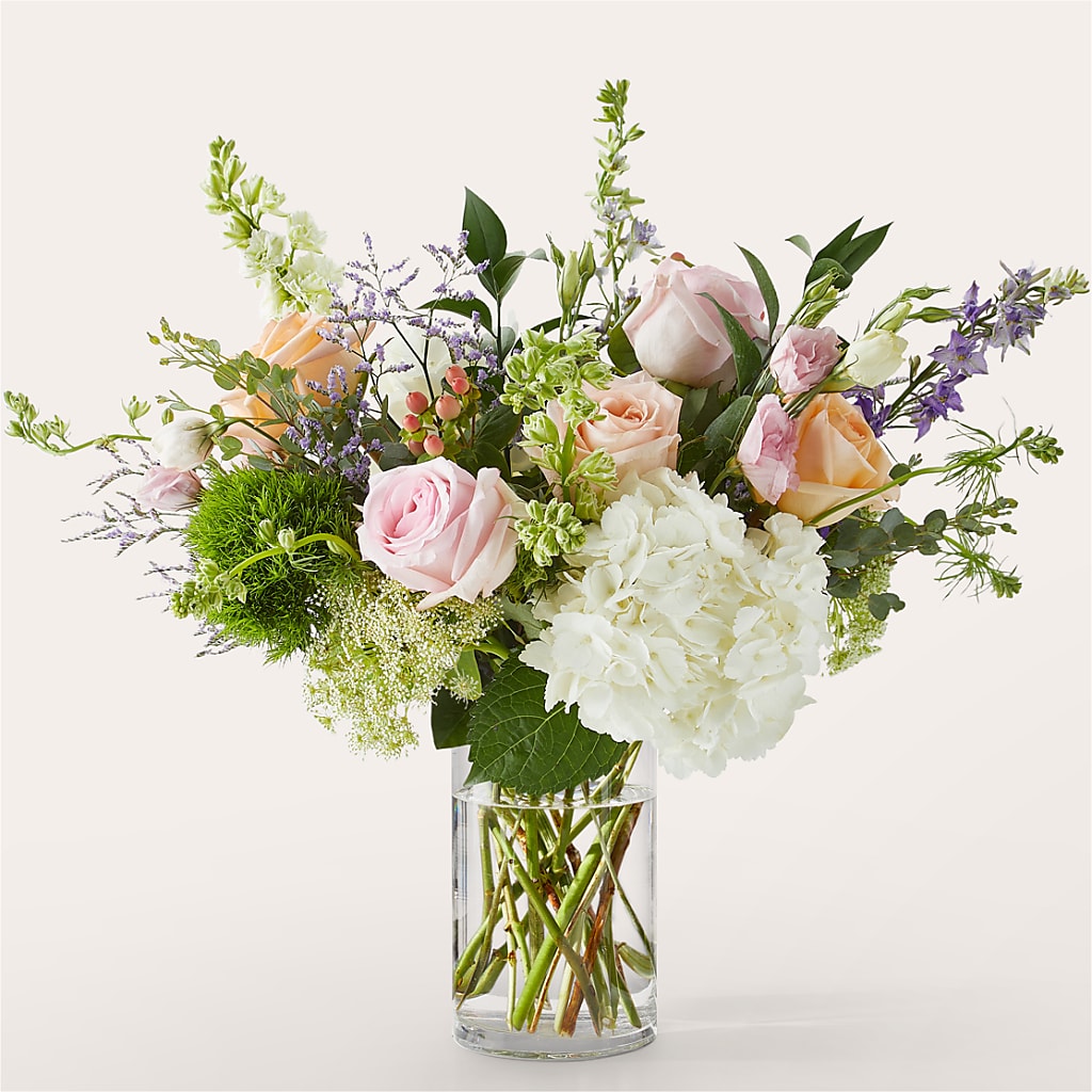 From Scratch Luxury Bouquet – Upscale Flowers, Clayton NJ