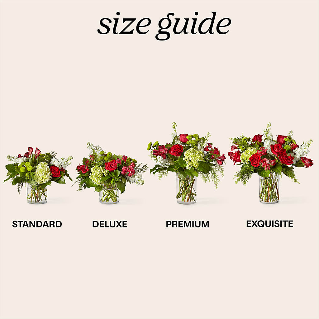 Tree Shopping Bouquet – Upscale Flowers, Clayton NJ