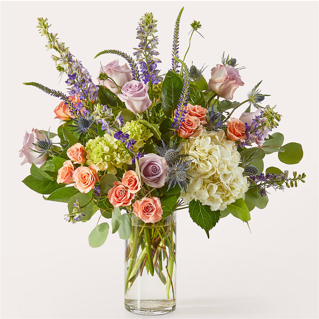 Appealing Aura Bouquet – Upscale Flowers, Clayton NJ