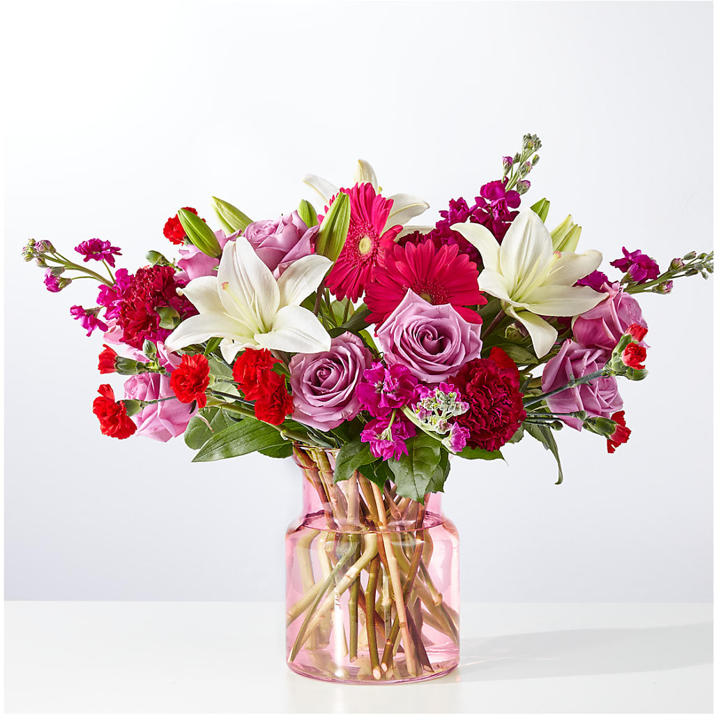 Other Half Bouquet – Upscale Flowers, Clayton NJ