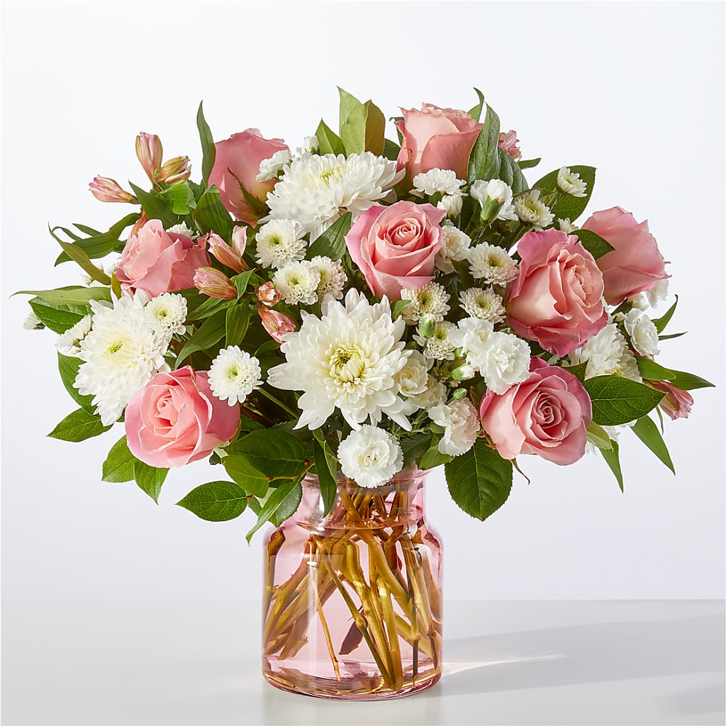 Infatuated Bouquet – Upscale Flowers, Clayton NJ