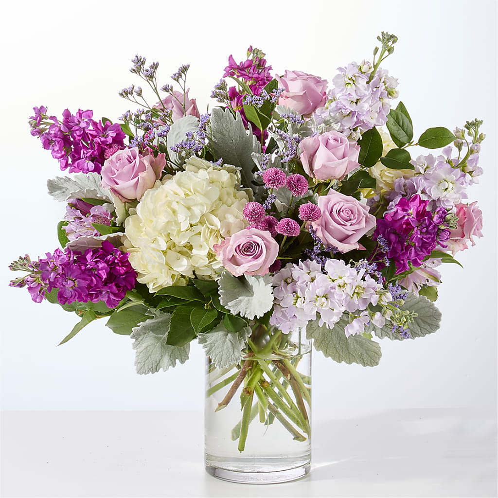 Empress Bouquet – Upscale Flowers, Clayton NJ