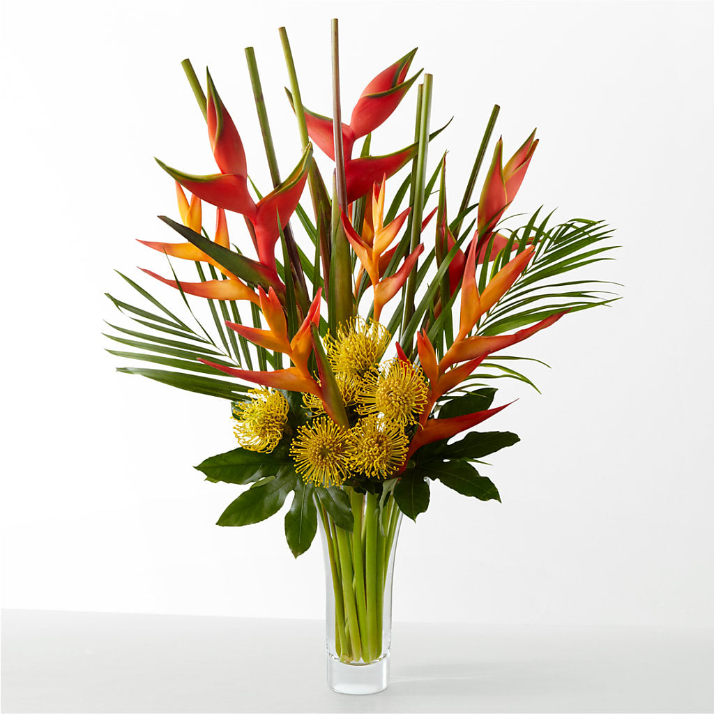 The Drama – Upscale Flowers, Clayton NJ