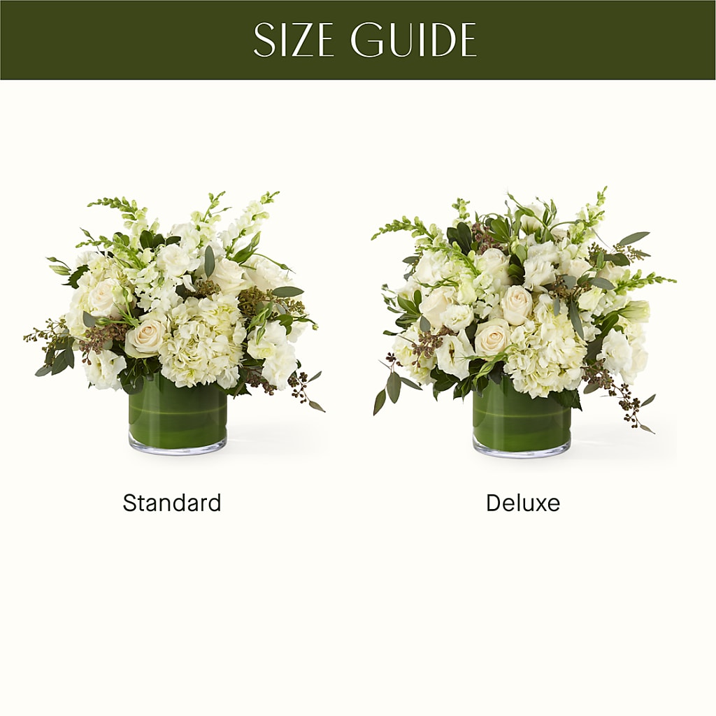 The Gallery – Upscale Flowers, Clayton NJ