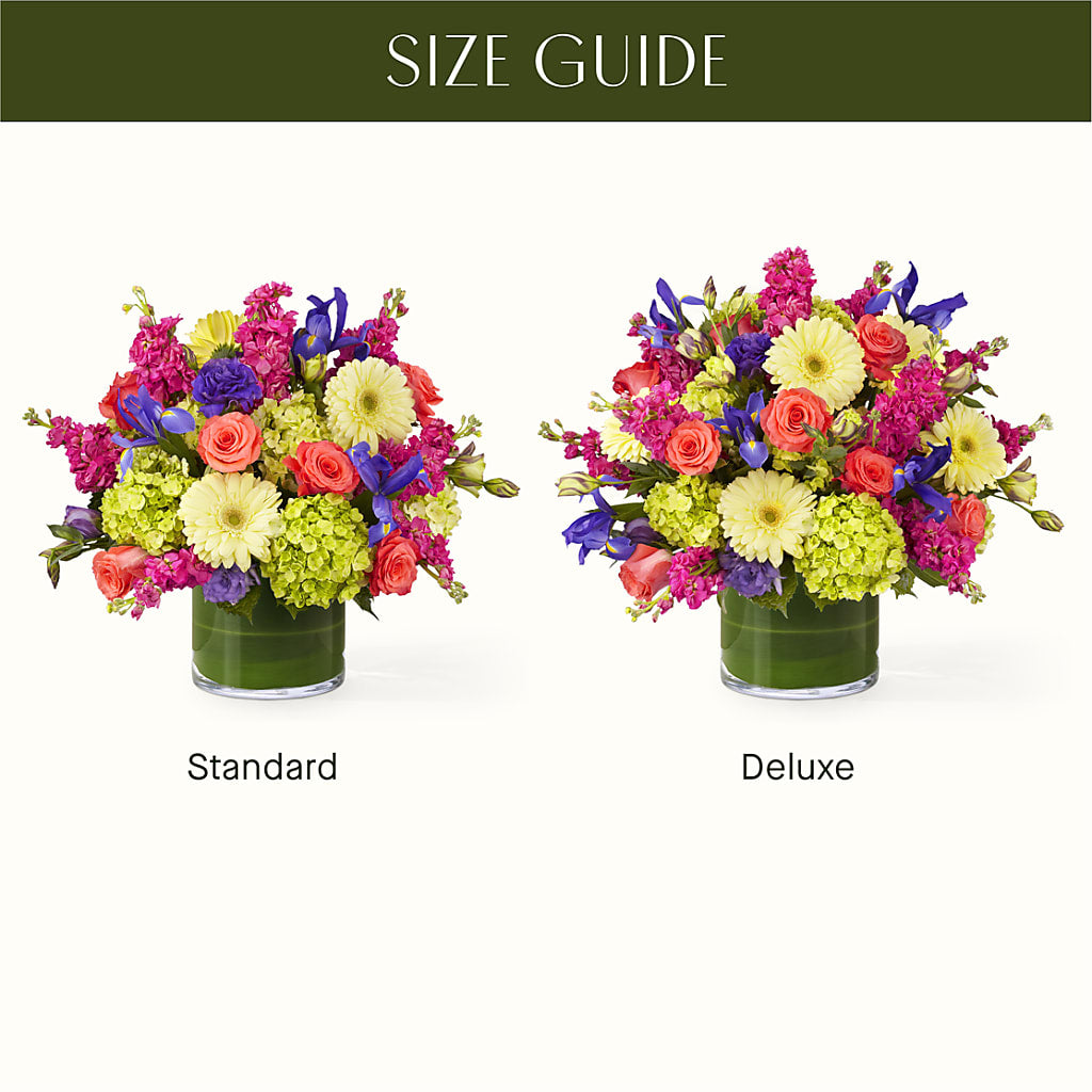 The Couture – Upscale Flowers, Clayton NJ