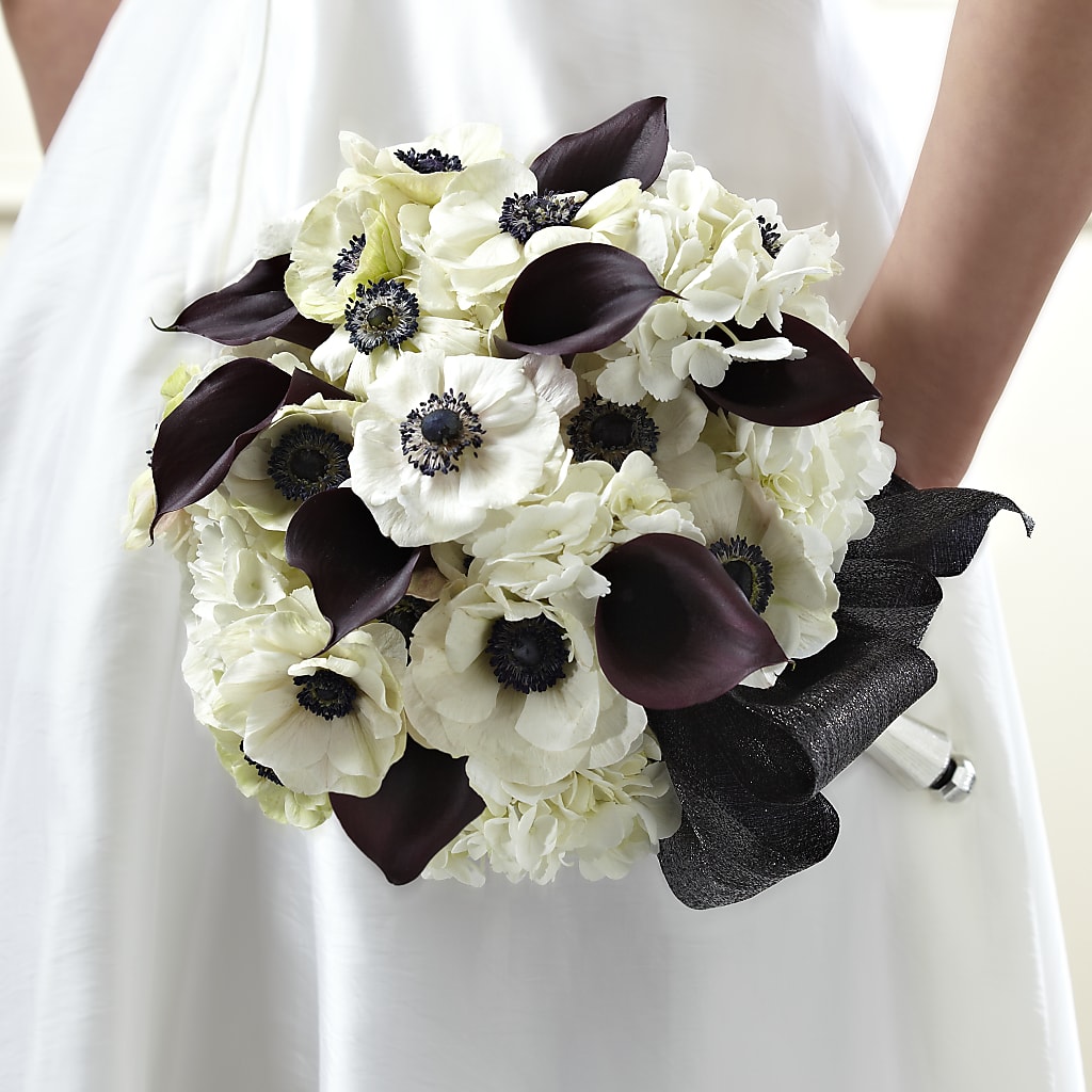 To Have and To Hold Bouquet – Upscale Flowers, Clayton NJ