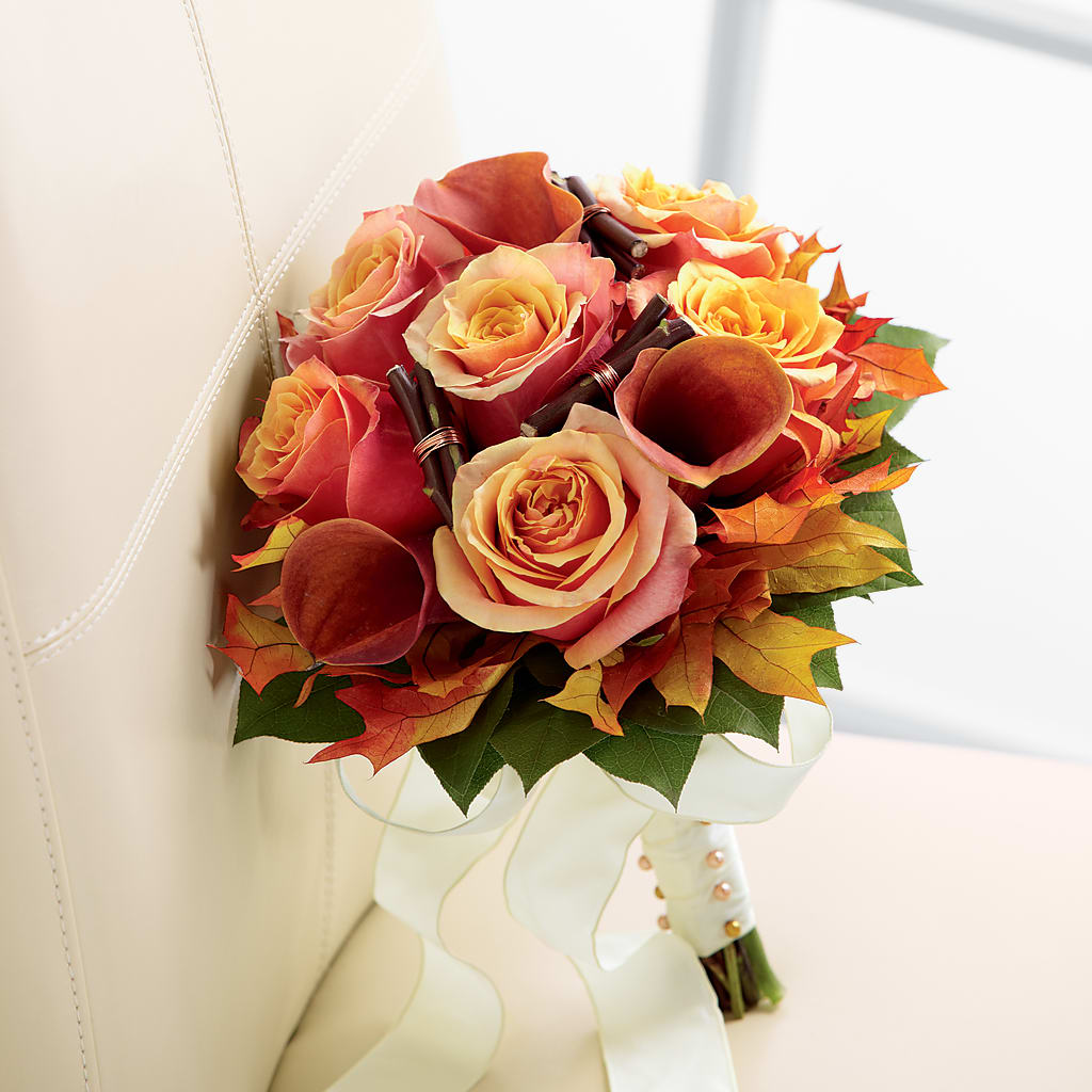 Love Everlasting Bouquet – Upscale Flowers, Clayton NJ