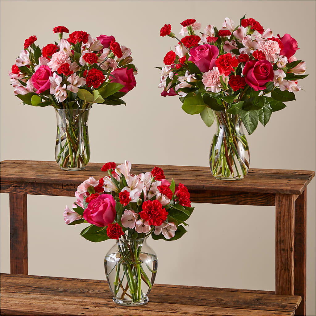 You're Precious Bouquet – Upscale Flowers, Clayton NJ