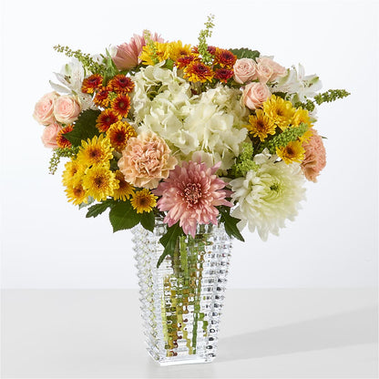 Fall Celebration Bouquet –  Upscale Flowers, Clayton NJ