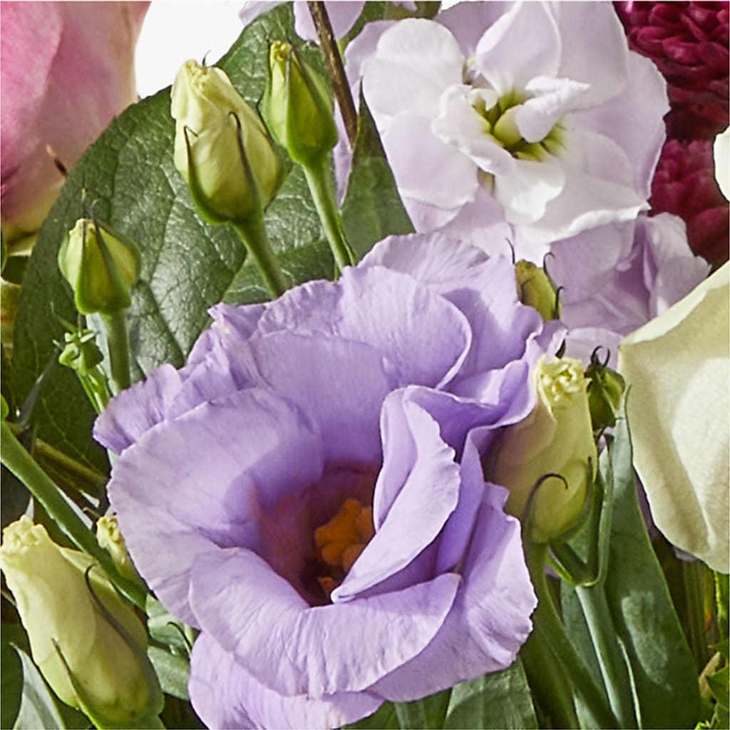Work of Art Bouquet –  Upscale Flowers, Clayton NJ