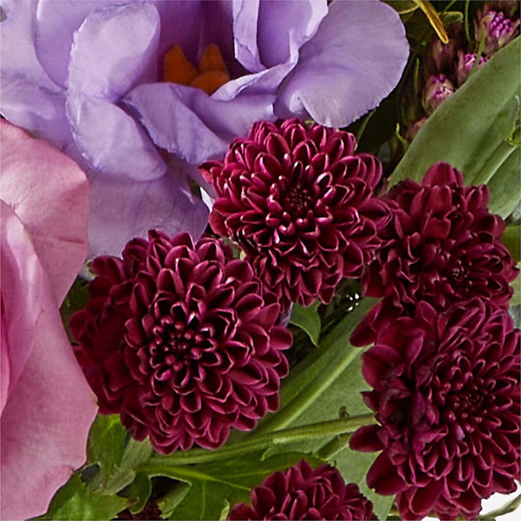Work of Art Bouquet –  Upscale Flowers, Clayton NJ