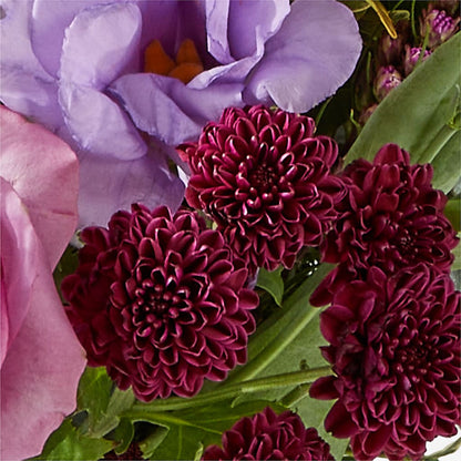 Work of Art Bouquet –  Upscale Flowers, Clayton NJ