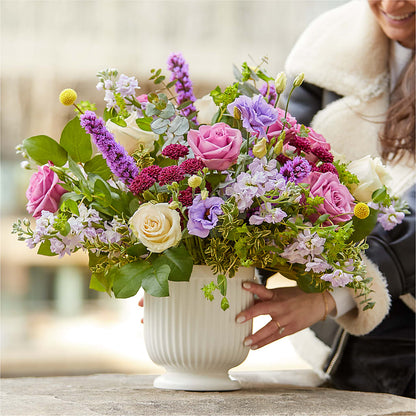 Work of Art Bouquet –  Upscale Flowers, Clayton NJ