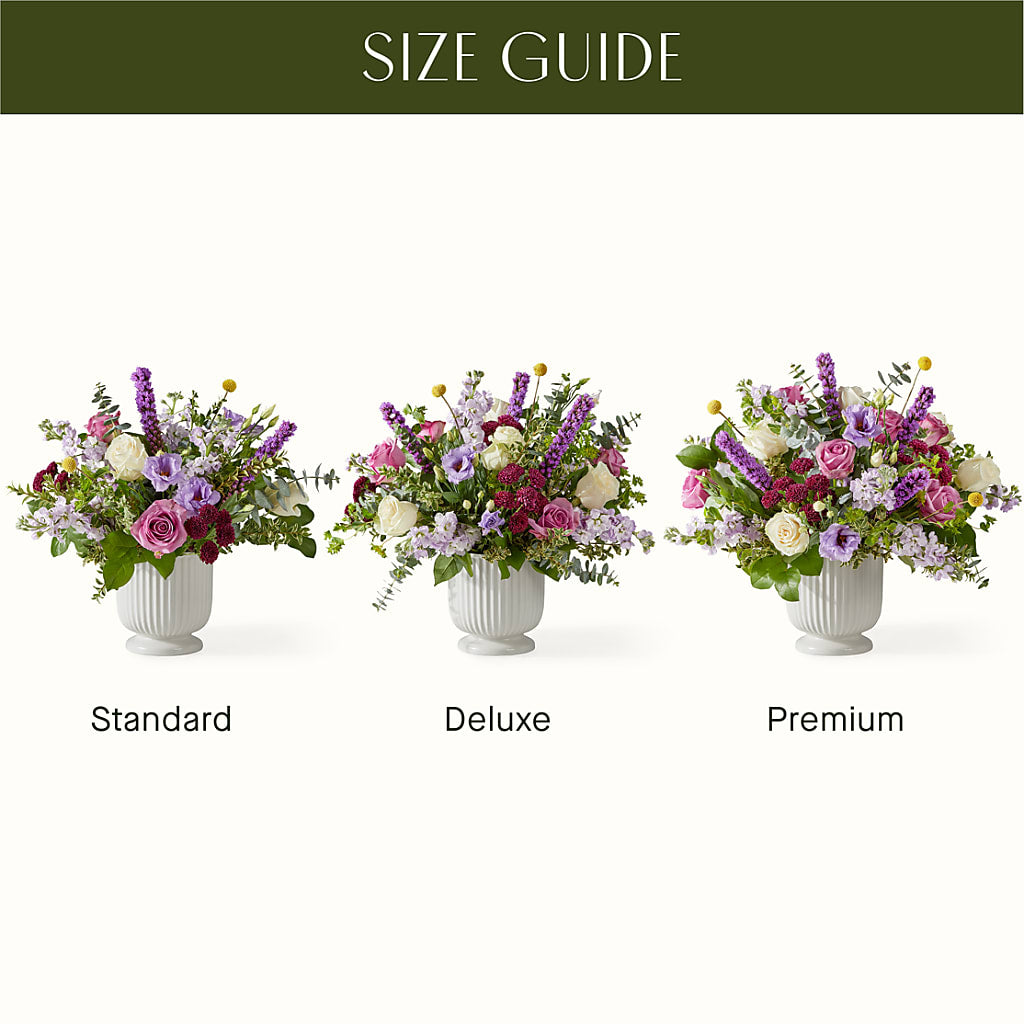 Work of Art Bouquet –  Upscale Flowers, Clayton NJ