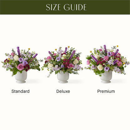 Work of Art Bouquet –  Upscale Flowers, Clayton NJ