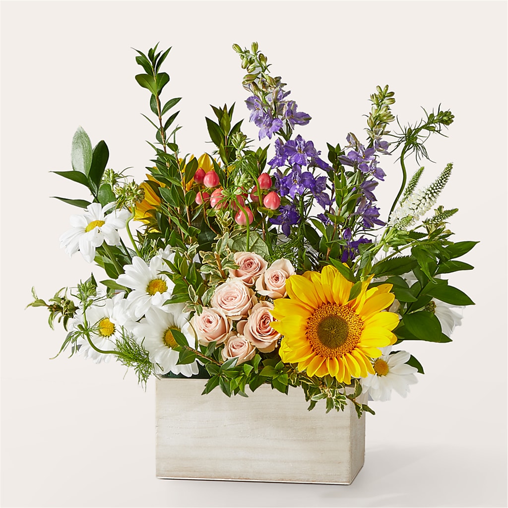 The Good Life Bouquet –  Upscale Flowers, Clayton NJ