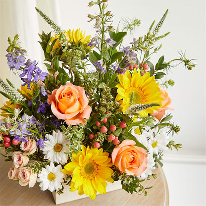 The Good Life Bouquet –  Upscale Flowers, Clayton NJ