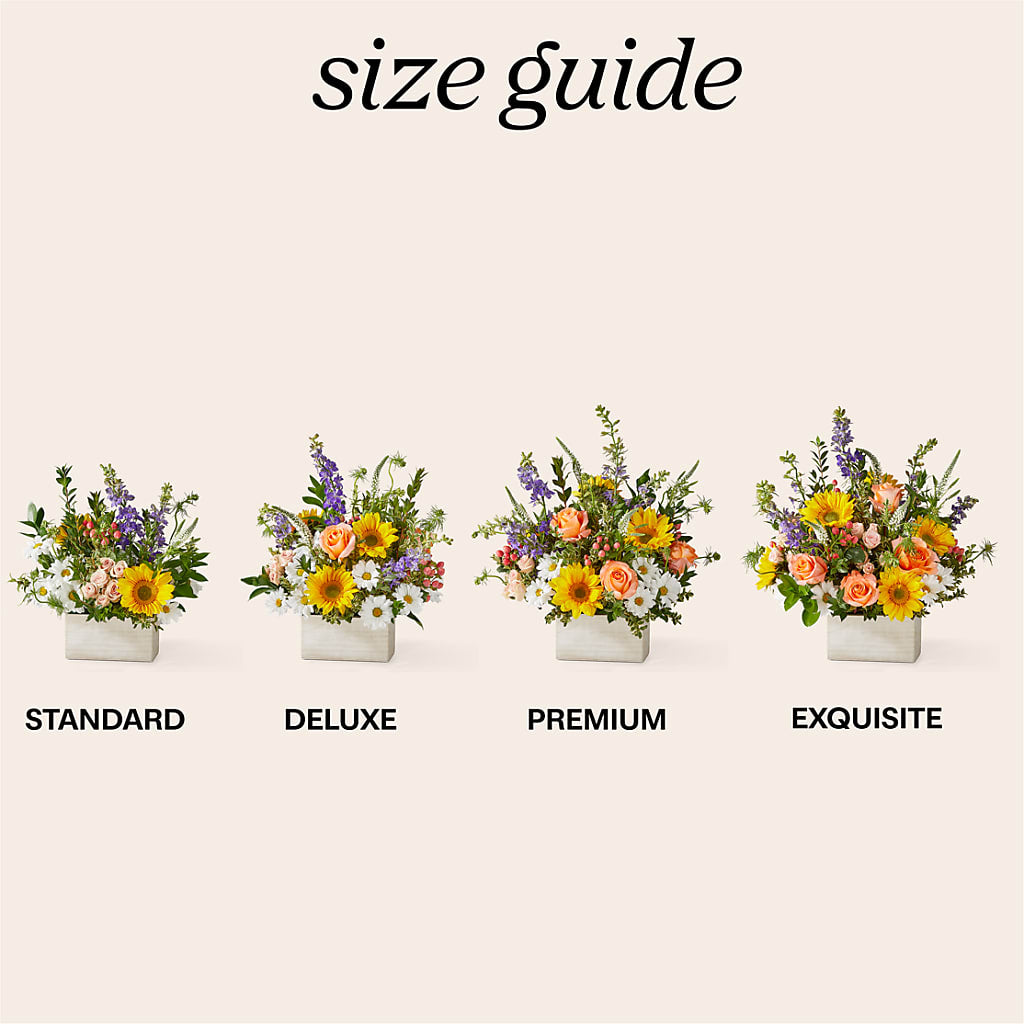 The Good Life Bouquet –  Upscale Flowers, Clayton NJ